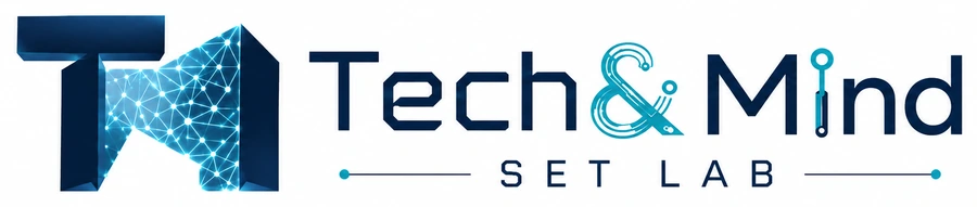 Tech&Mind Set Lab logo