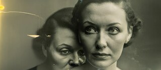 Bức ảnh do AI tạo ra của Boris Eldagsen, đoạt giải thưởng Sony World Photography Awards năm 2023.